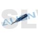 HOT00007 Hexagon Screw Driver 1,3mm  T-rex 250